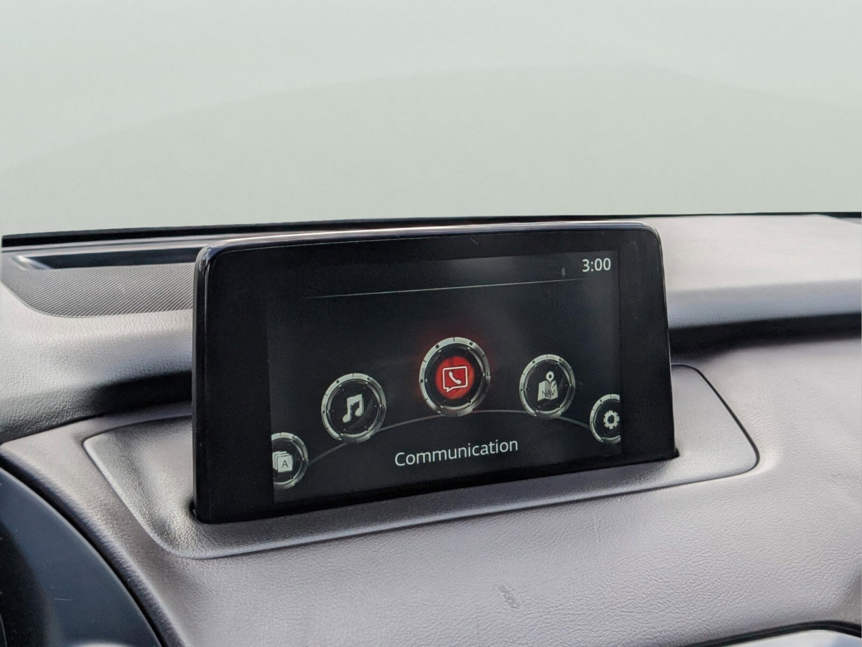 Used 2019 MAZDA CX-9 Grand Touring AWD/4WD image 17