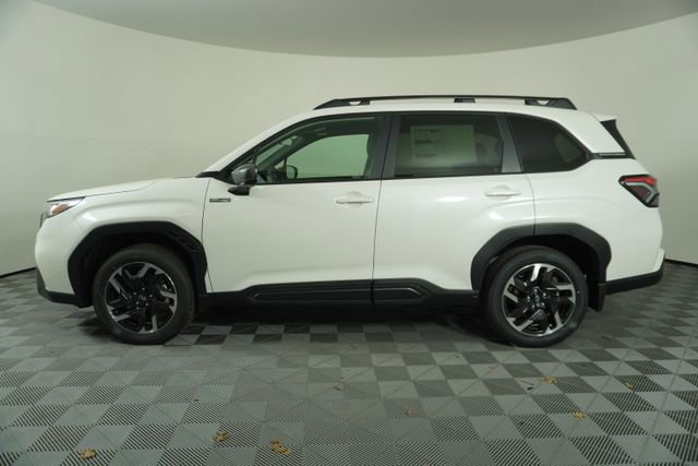 New 2026 Subaru Forester Limited image 4