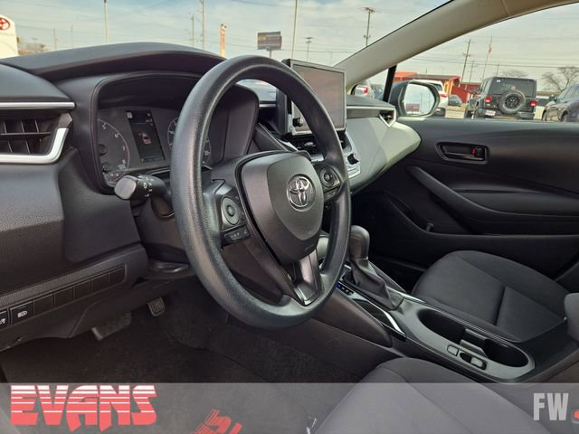 Used 2024 Toyota Corolla LE image 19