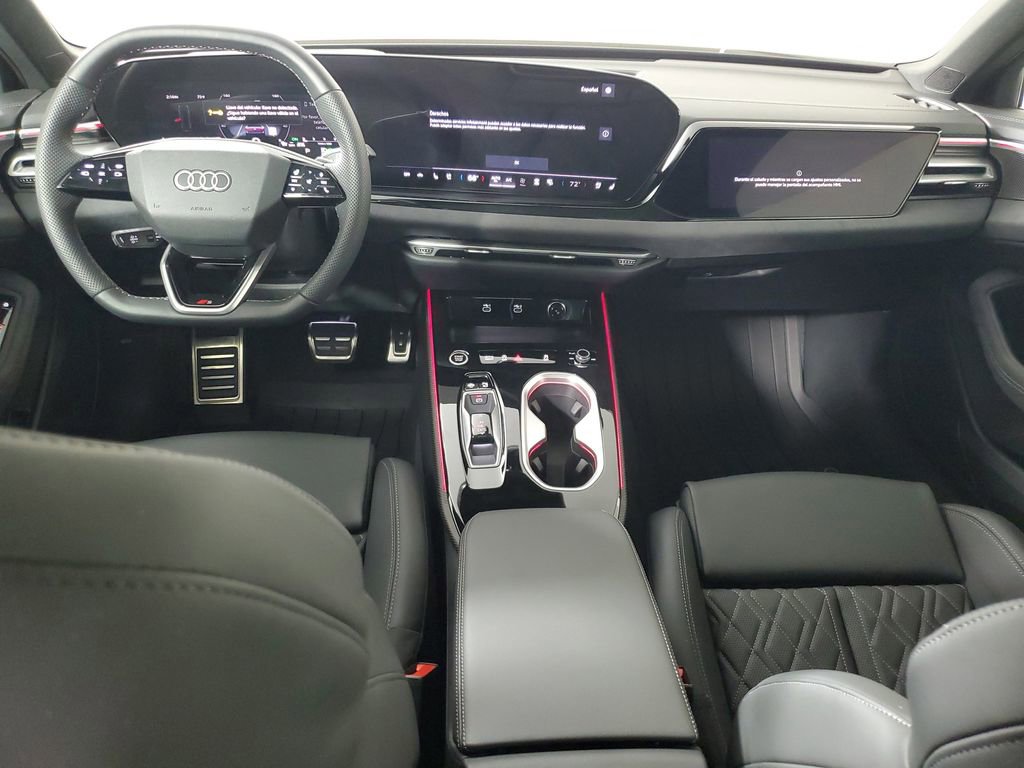 Used 2026 Audi A6 Prestige AWD/4WD image 14