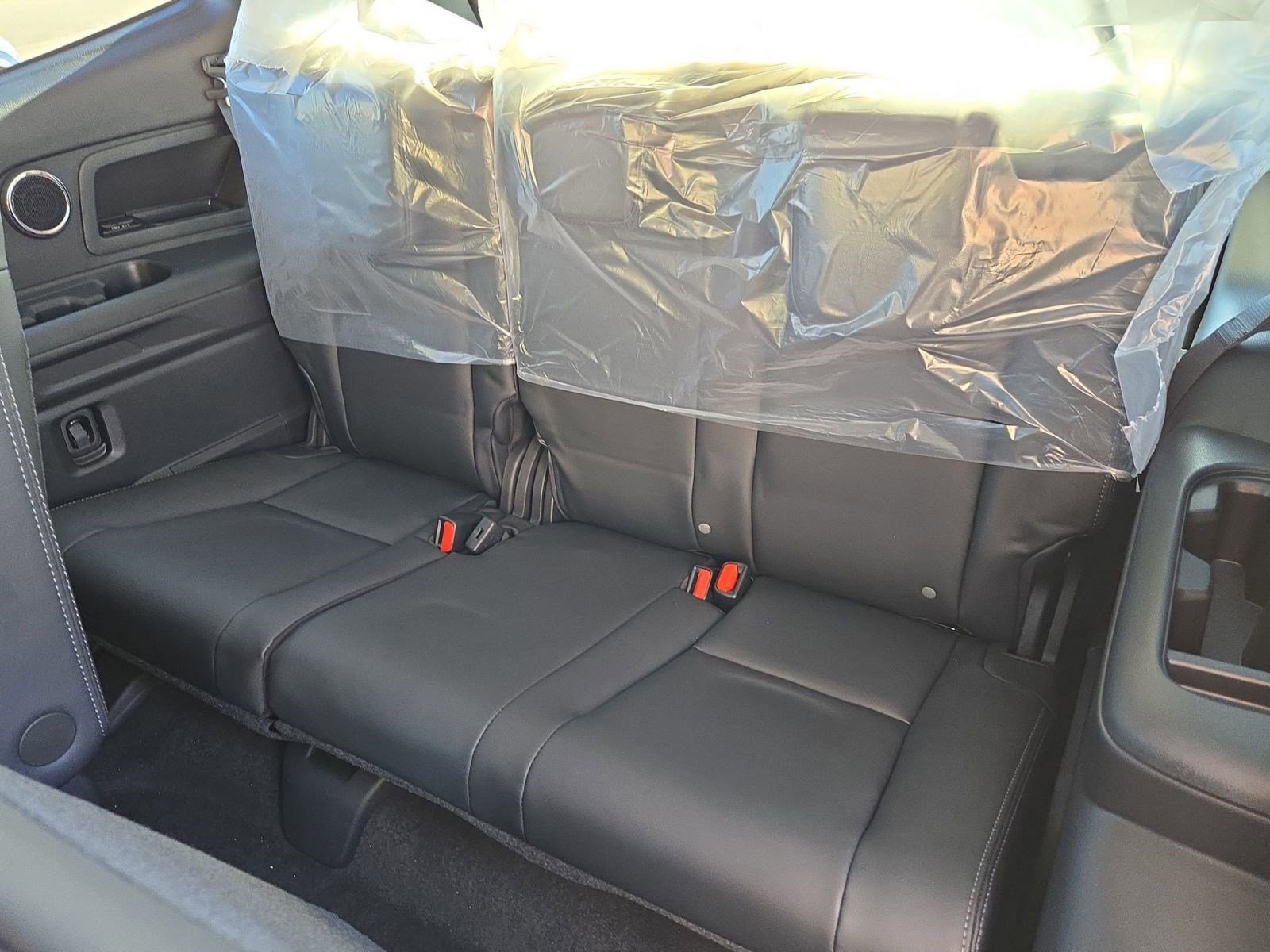 New 2025 Subaru Ascent Limited image 20