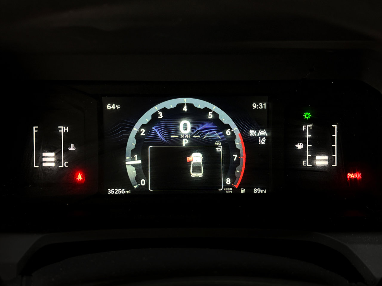 Used 2024 Toyota Tacoma SR image 30