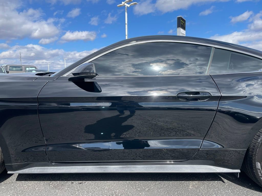 Used 2019 Ford Mustang Bullitt w/ Bullitt Electronics Package RWD image 31