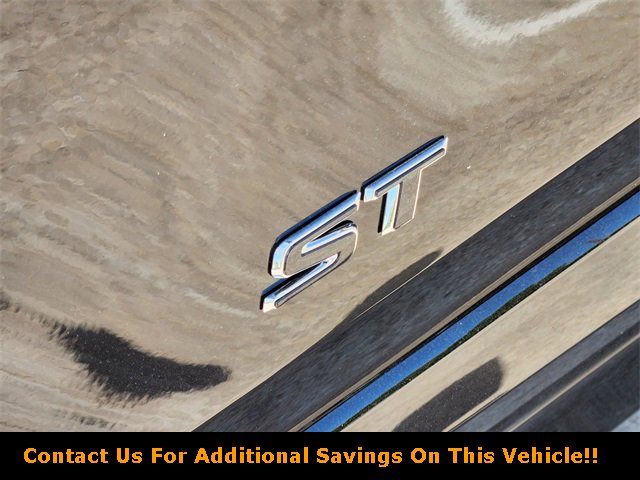 New 2026 Buick Encore GX Sport Touring w/ Advanced Technology Package image 8