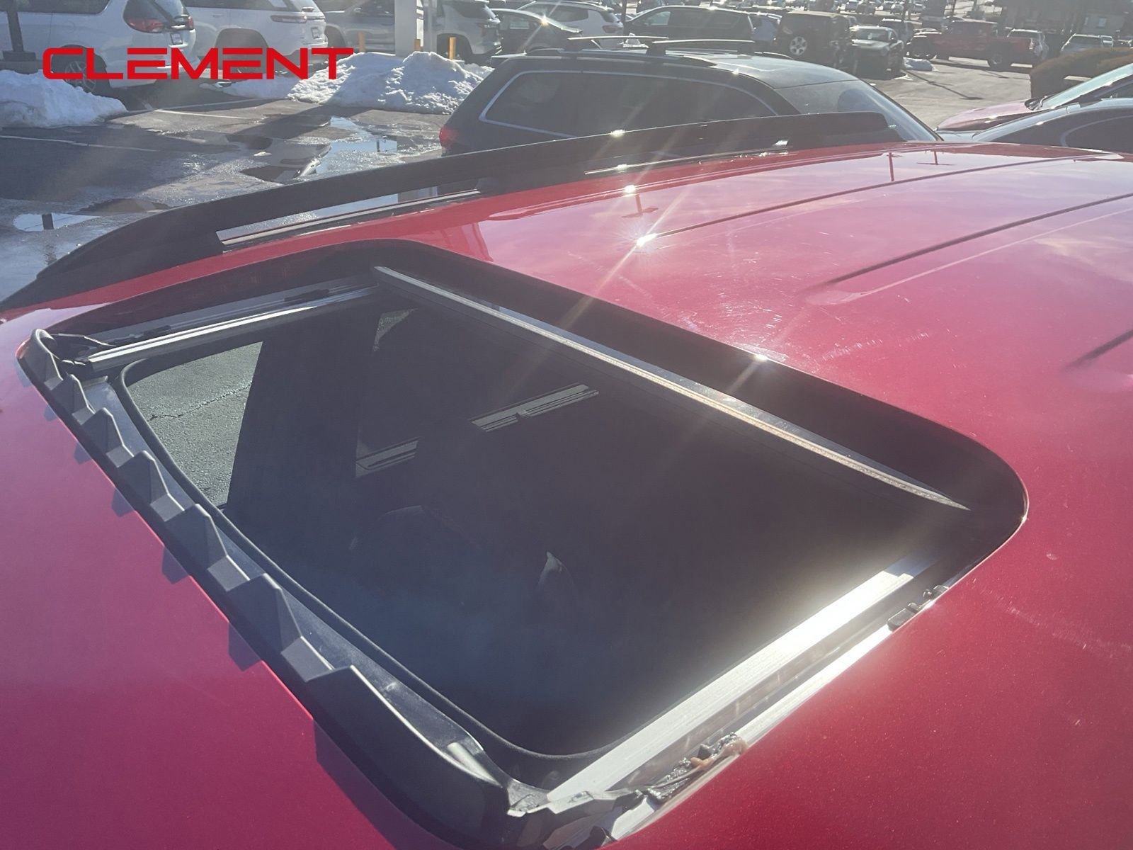 Used 2022 Honda Passport TrailSport image 17