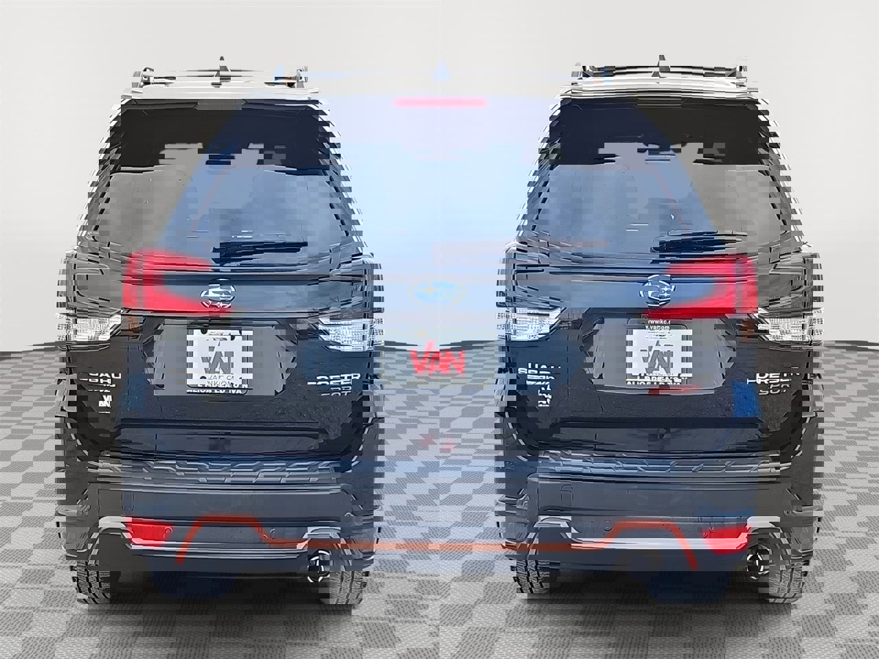 Used 2019 Subaru Forester Sport image 6