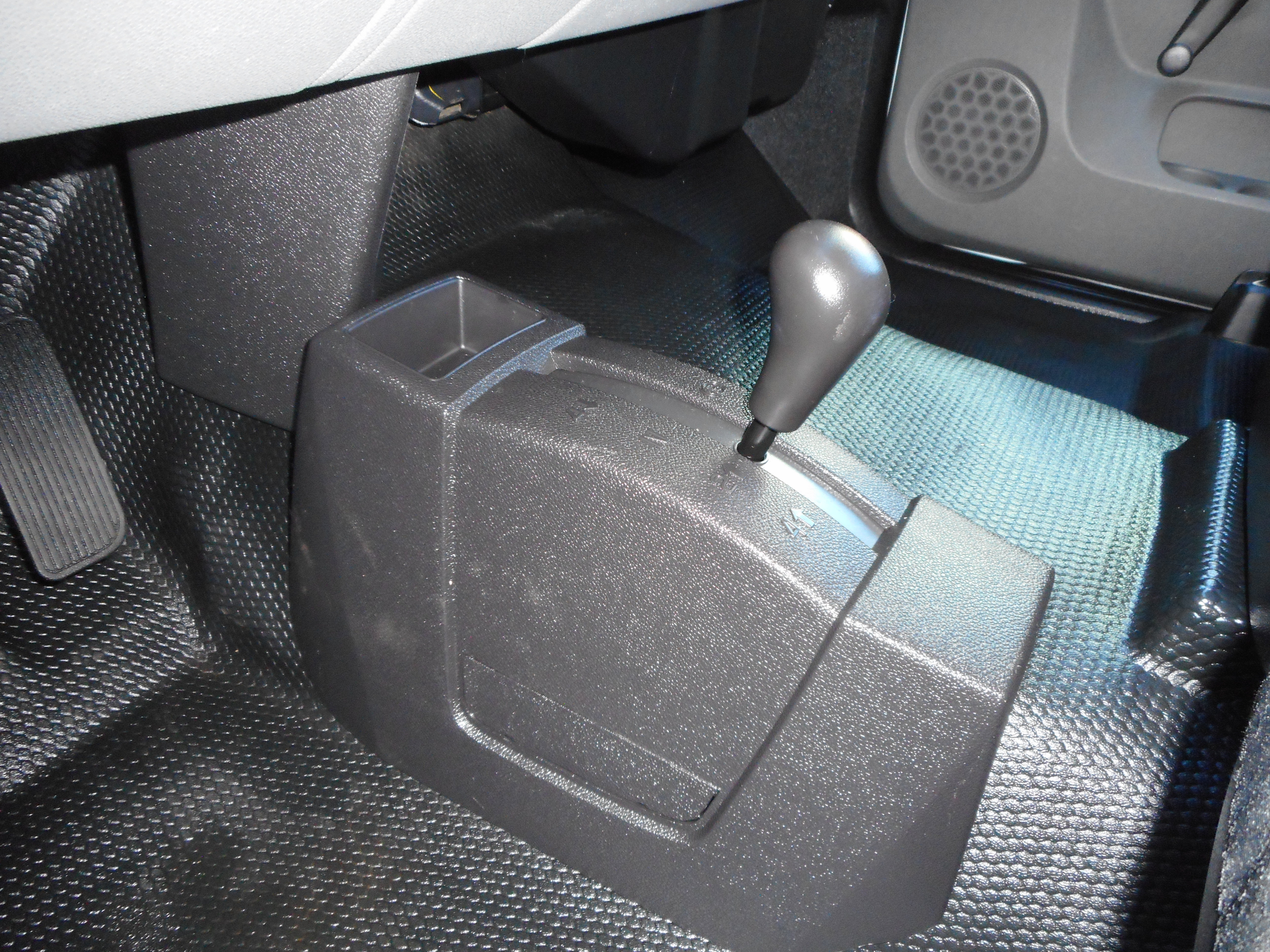 Used 2012 Chevrolet Silverado 1500 W/T AWD/4WD image 17