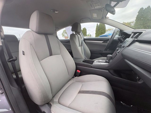 Used 2020 Honda Civic LX image 25