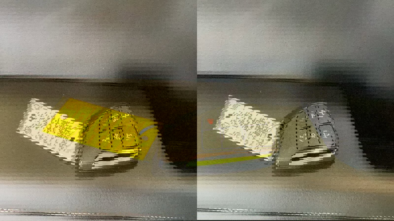 New 2026 Chevrolet Tahoe Z71 w/ Z71 Off-Road Package image 12