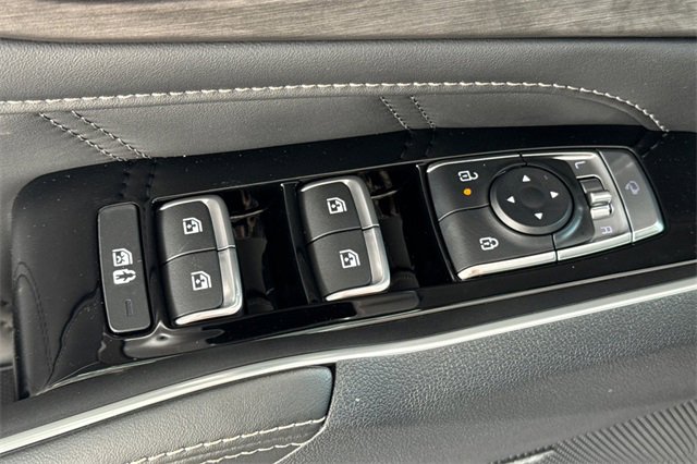 New 2026 Kia Sorento SX image 13