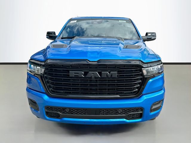 New 2026 RAM 1500 Laramie w/ Night Edition image 4