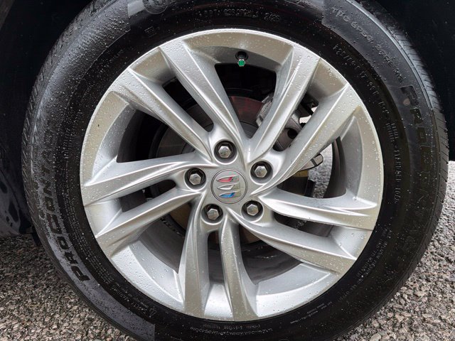 Used 2026 Buick Envista Preferred FWD image 27
