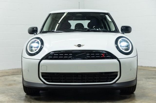 Certified 2025 MINI Cooper S image 7