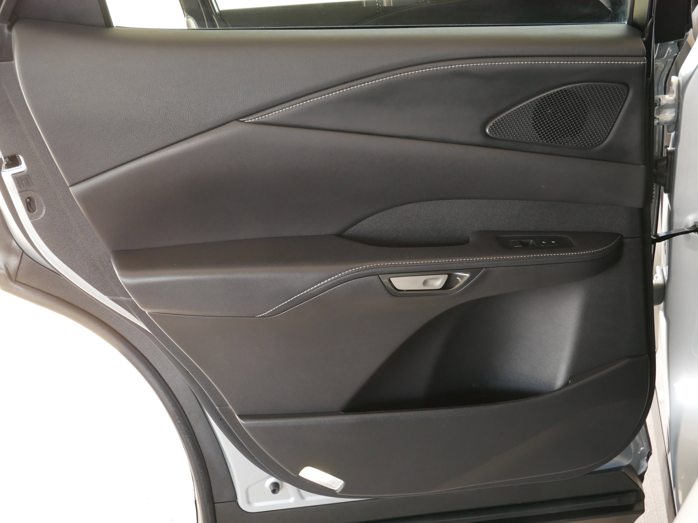 Certified 2025 Lexus RX 350 Premium w/ Convenience Package image 24