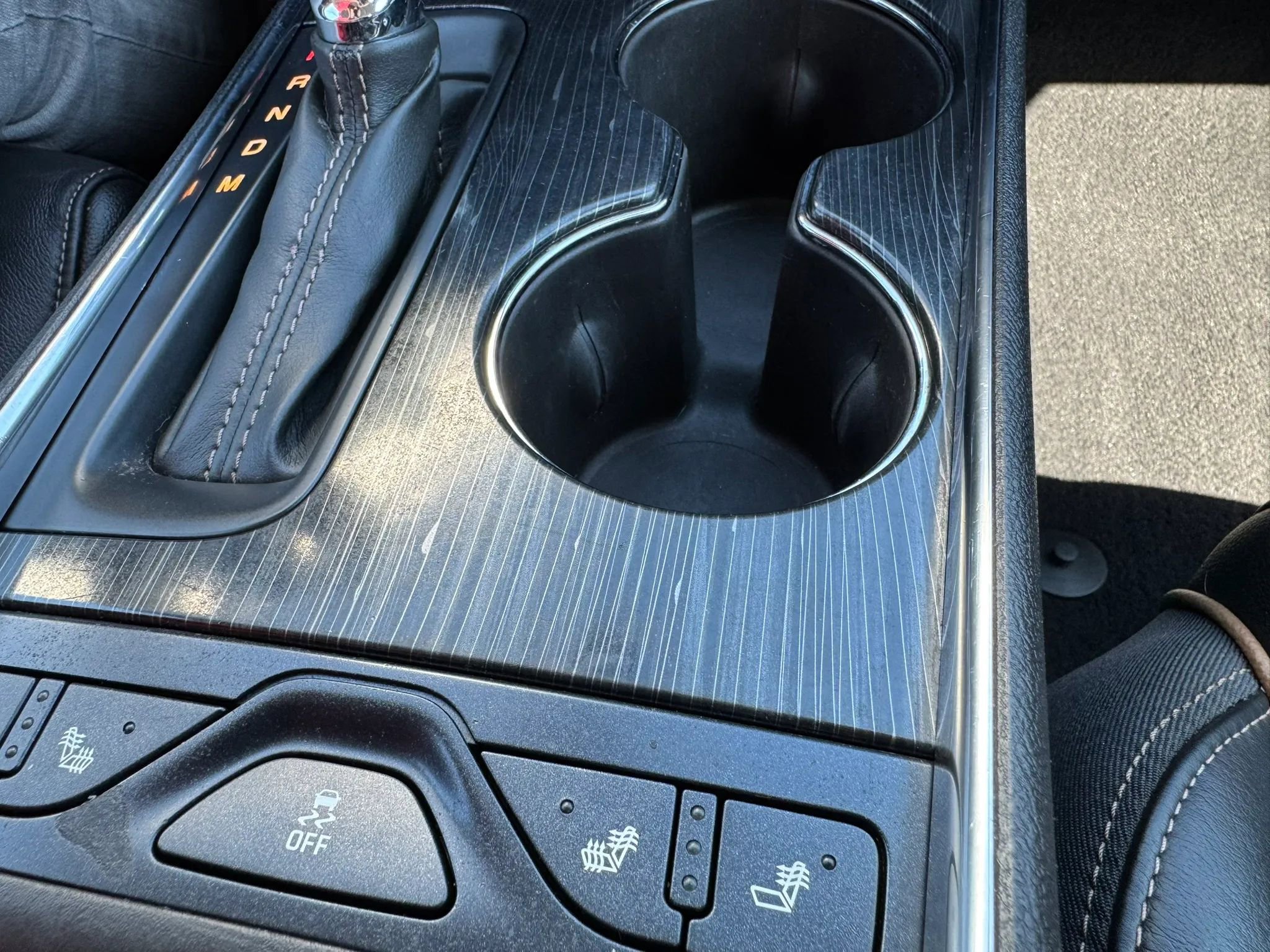 Used 2018 Chevrolet Impala Premier FWD image 13