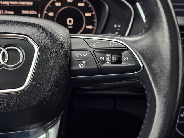 Used 2018 Audi Q5 2.0T Premium Plus w/ Premium Plus Package AWD/4WD image 37