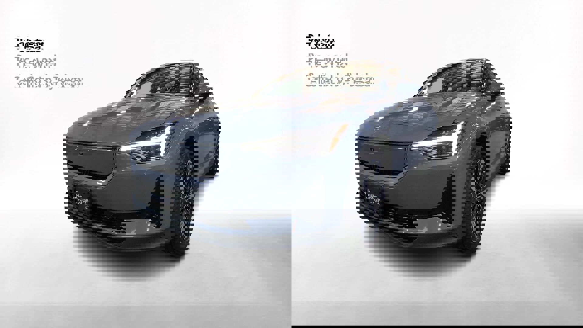 Certified 2024 Polestar Polestar 2