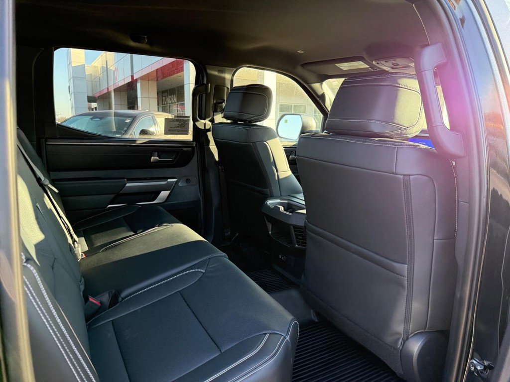 New 2026 Toyota Tundra SR5 image 6