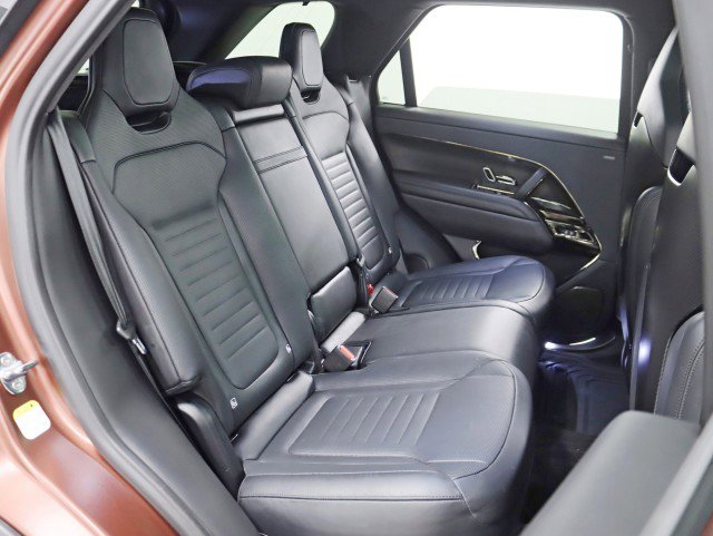 Used 2025 Land Rover Range Rover Sport SV Edition Two AWD/4WD image 35