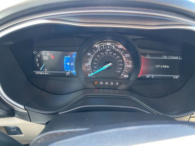 Used 2019 Ford Fusion SEL FWD image 43