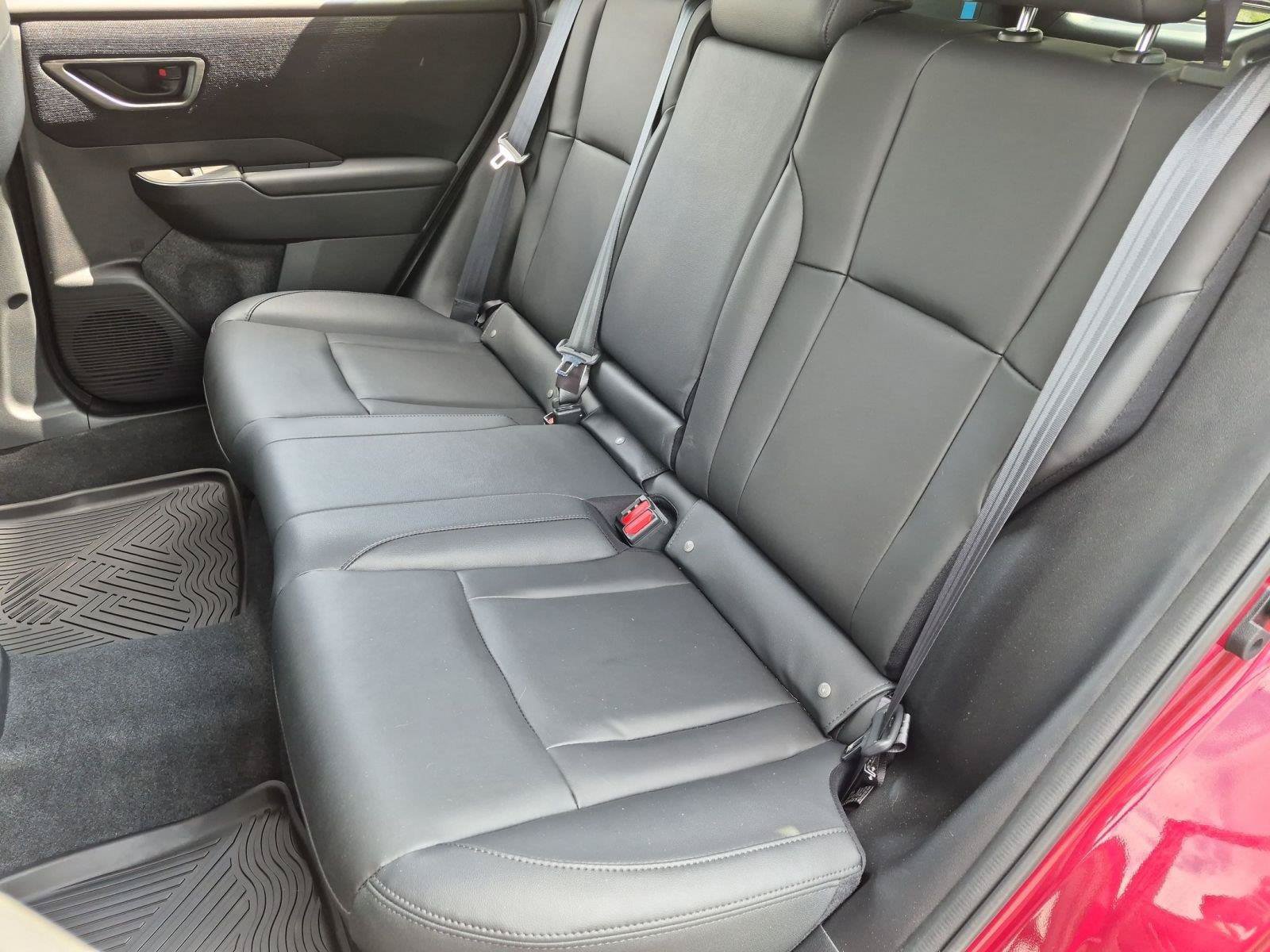 Certified 2026 Subaru Outback Premium AWD/4WD image 8