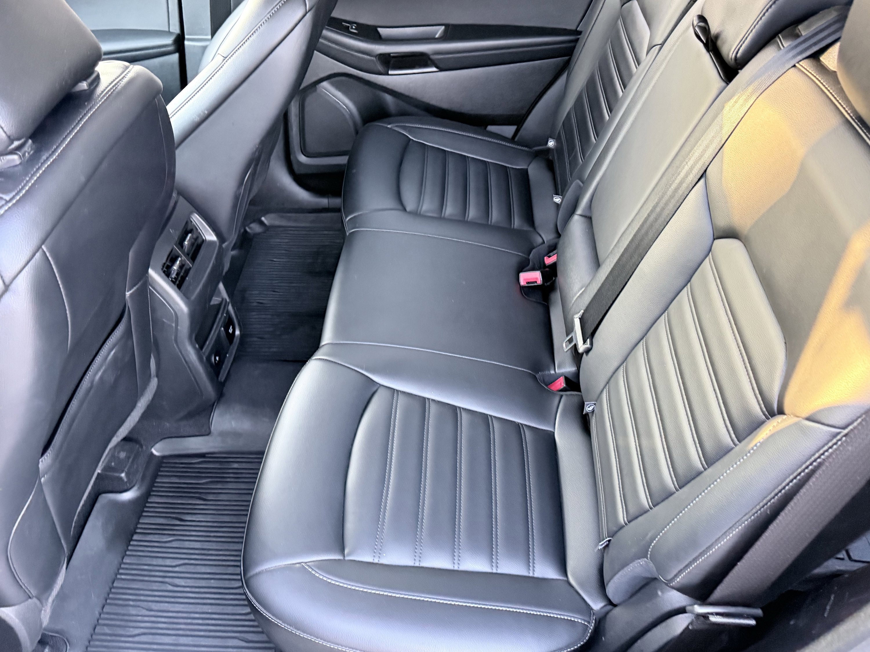 Used 2023 Ford Edge SEL w/ Convenience Package image 34