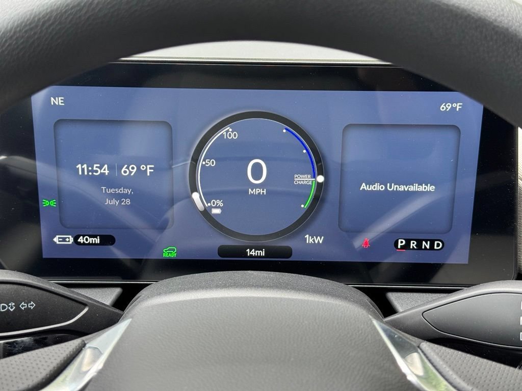 New 2026 Honda Prologue EX image 2