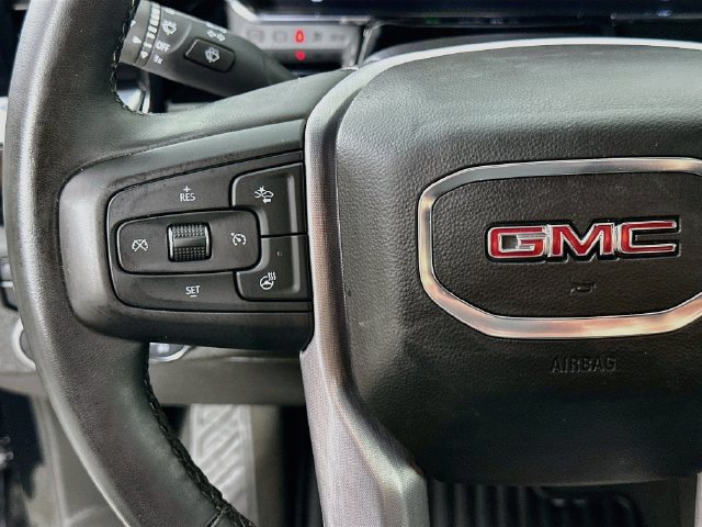 Used 2024 GMC Sierra 1500 Elevation AWD/4WD image 20