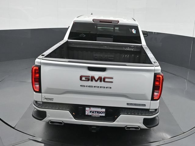 Used 2024 GMC Sierra 1500 Elevation w/ Elevation Premium Package AWD/4WD image 38