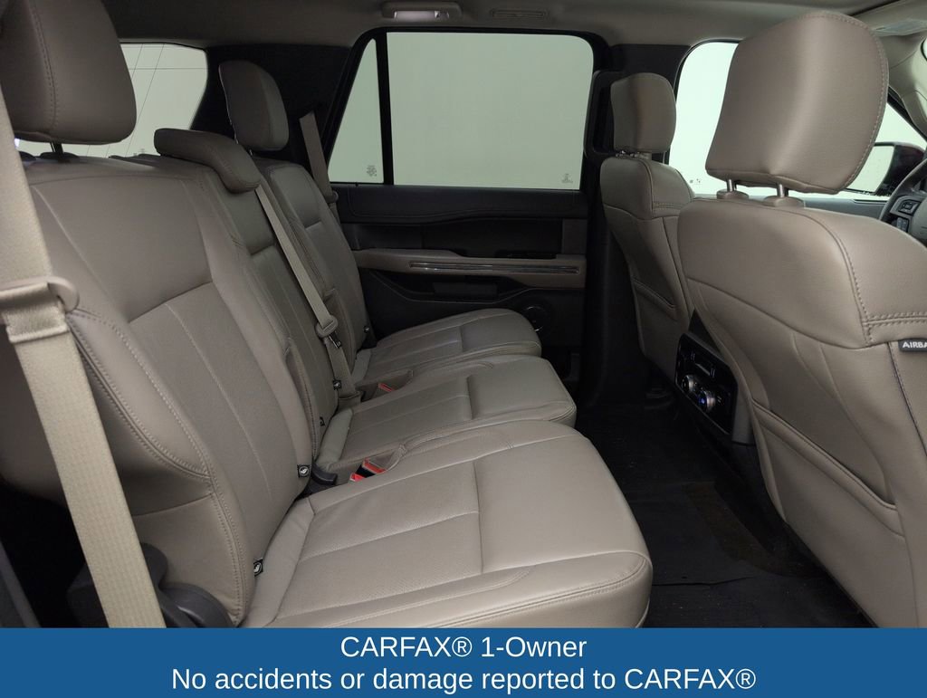 Used 2020 Ford Expedition XLT w/ Equipment Group 202A RWD image 17