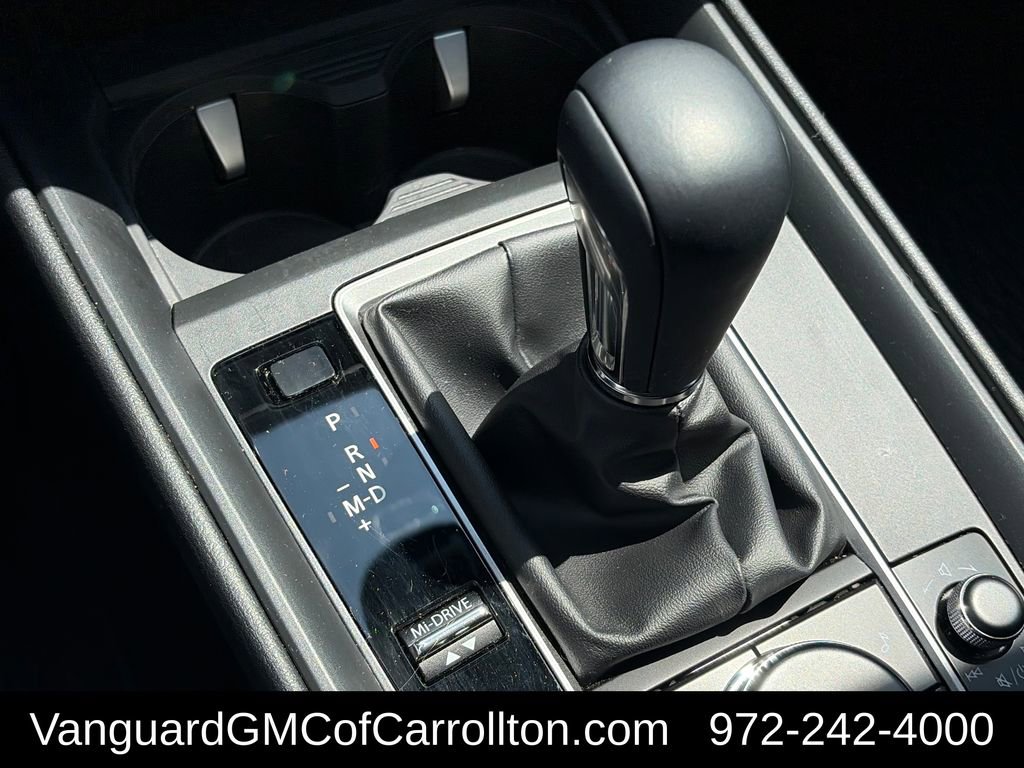 Used 2025 MAZDA CX-50 AWD 2.5 S w/ Preferred Package image 19