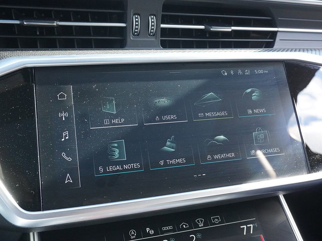 Used 2023 Audi RS 6 image 43