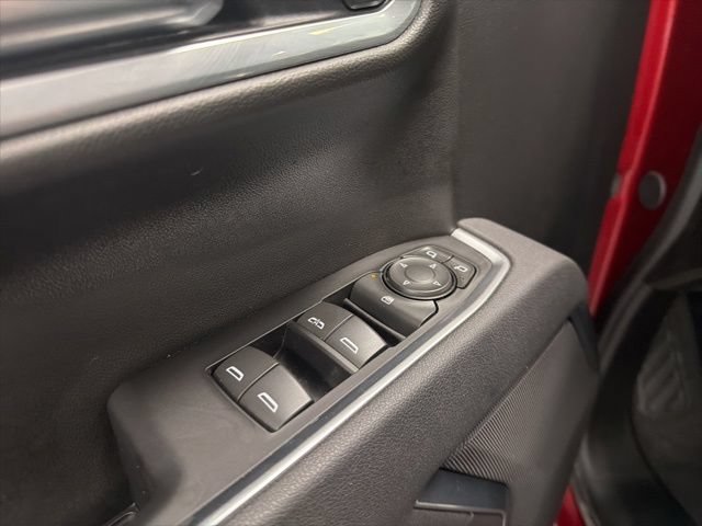 Used 2025 Chevrolet Silverado 1500 RST w/ LPO, Liner Protection Package AWD/4WD image 12