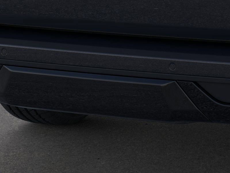 New 2026 Ford Expedition Max Platinum w/ Stealth Performance Package image 23