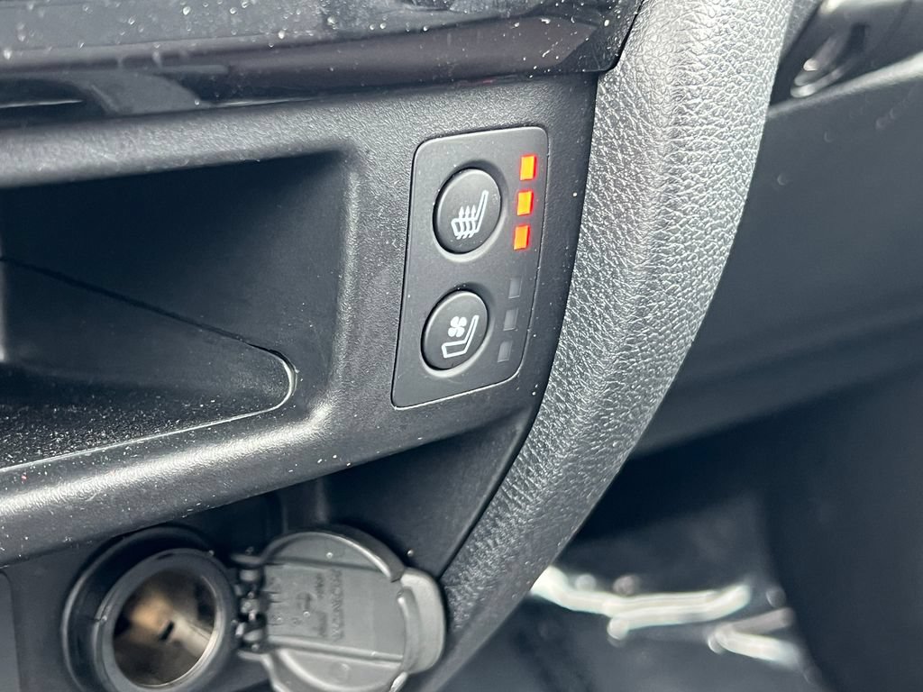 Used 2026 Honda Ridgeline Black Edition image 29