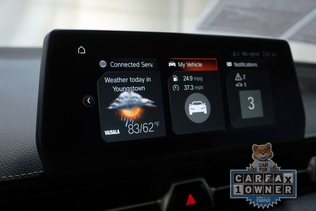 Used 2026 Toyota Supra Premium w/ Driver Assist Package image 15