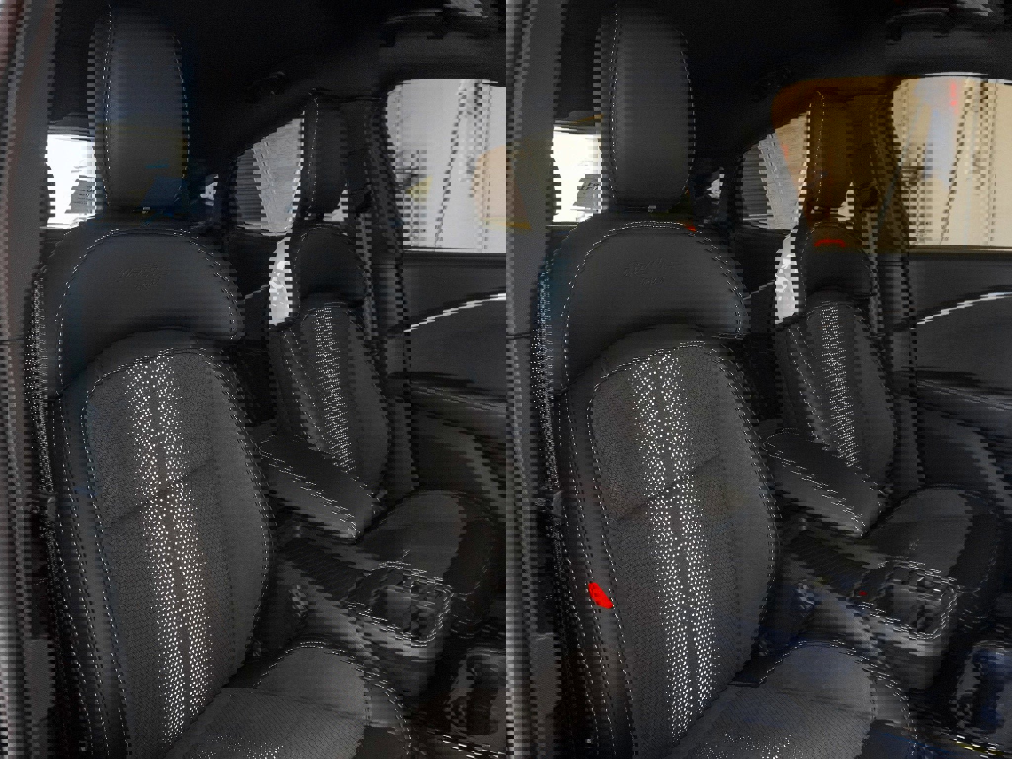 New 2025 Ford Mustang Mach-E GT image 41