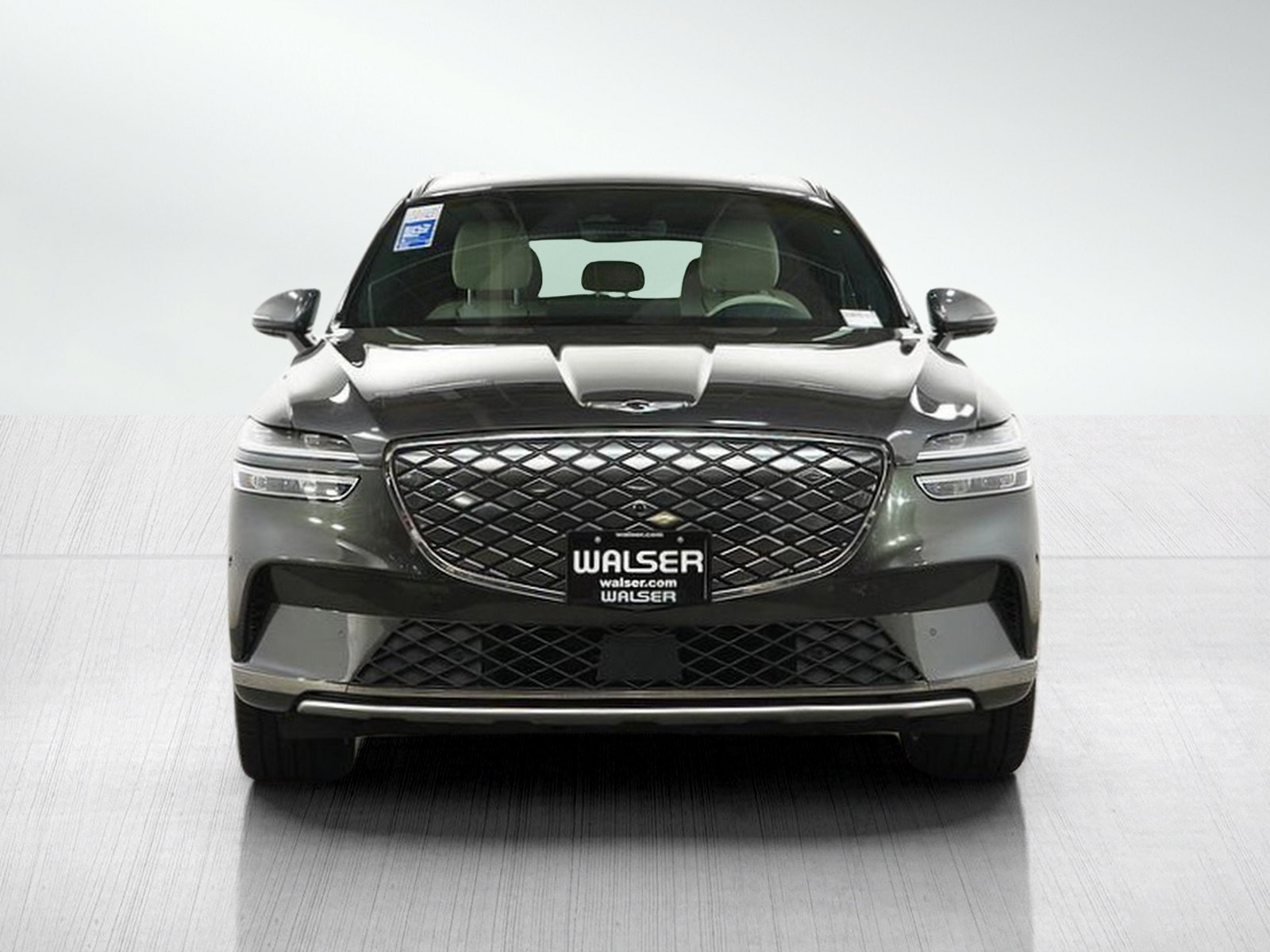 Used 2023 Genesis Electrified GV70 AWD/4WD image 8