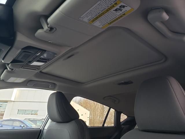 New 2026 Subaru Crosstrek 2.0i Premium image 16