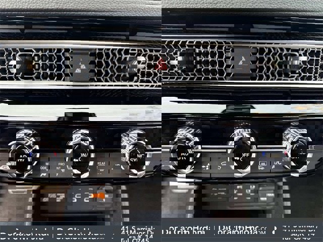 New 2026 Honda Civic Sport image 22