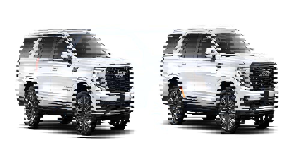 New 2026 GMC Yukon Denali Ultimate image 6