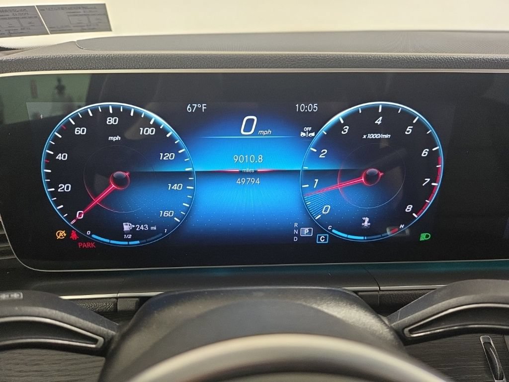 Used 2023 Mercedes-Benz GLE 350 4MATIC image 14