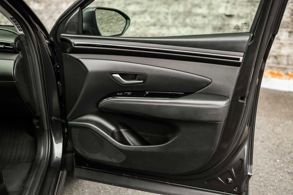 Used 2022 Hyundai Tucson SEL w/ Convenience Package image 13