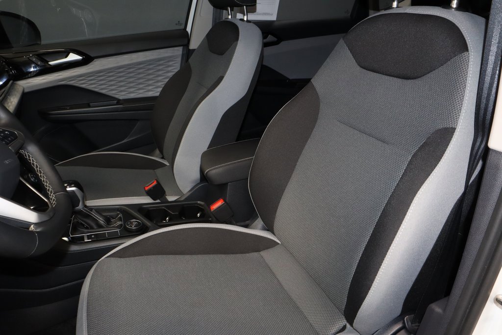 Used 2024 Volkswagen Taos S image 26