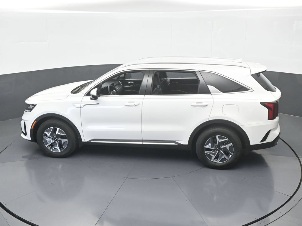 Used 2023 Kia Sorento EX FWD image 49