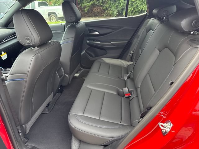 New 2026 Buick Envista Sport Touring w/ Convenience I Package FWD image 14