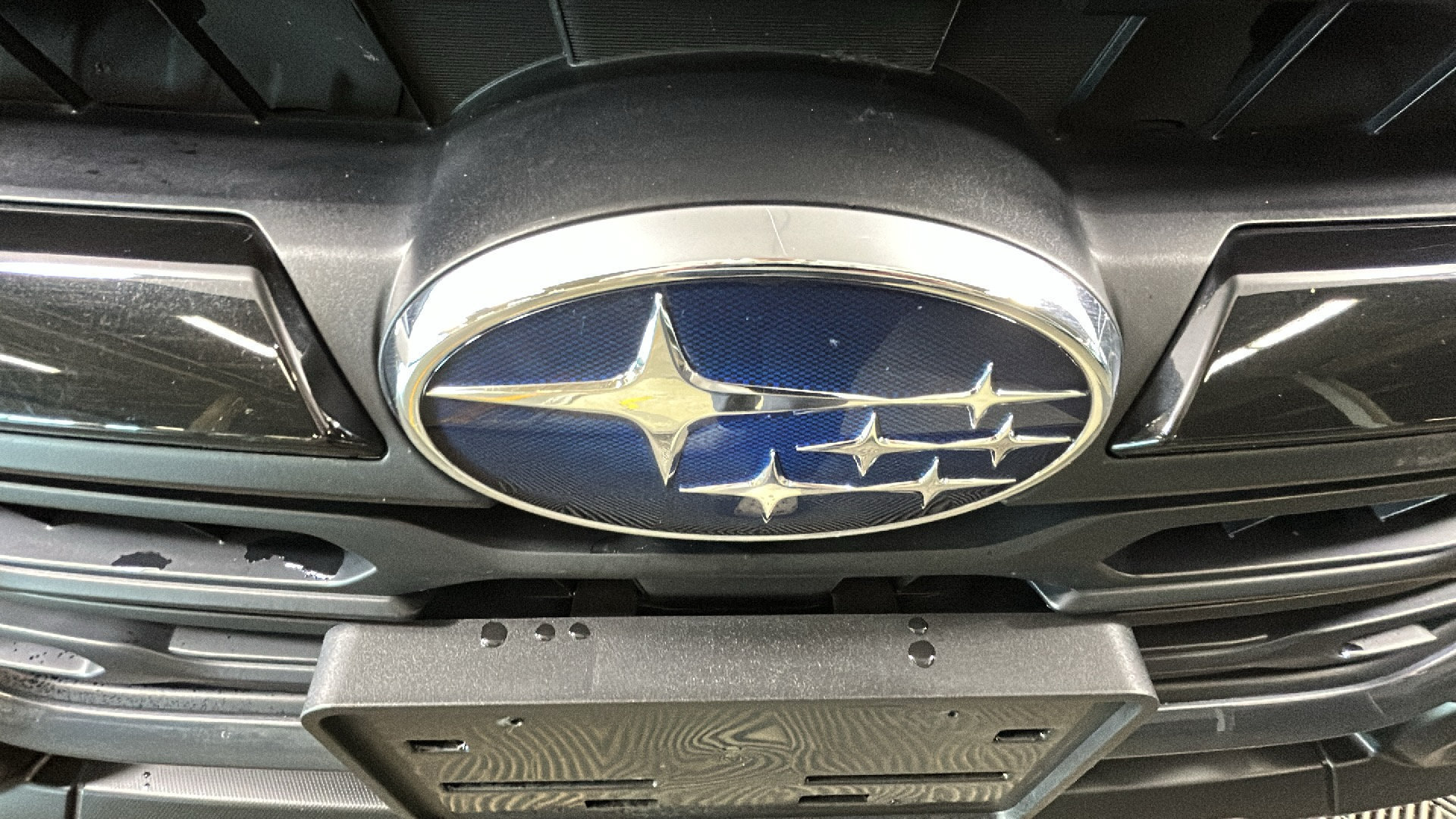 Used 2024 Subaru Outback Onyx Edition XT AWD/4WD image 9