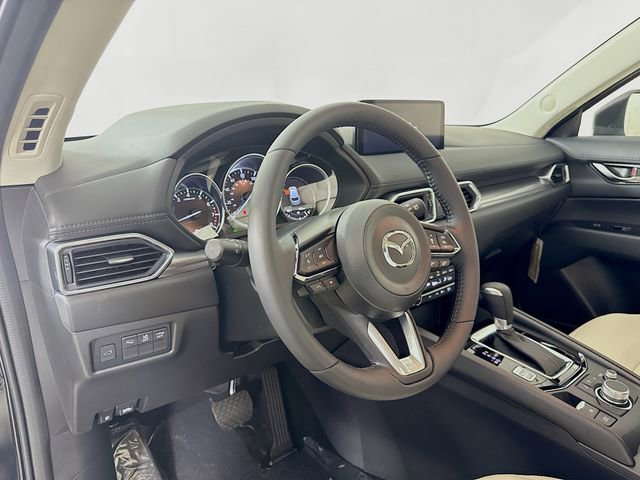 New 2025 MAZDA CX-5 AWD 2.5 S image 9