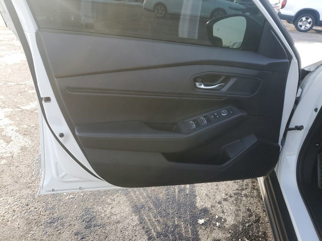 Certified 2024 Honda Accord Sport image 24