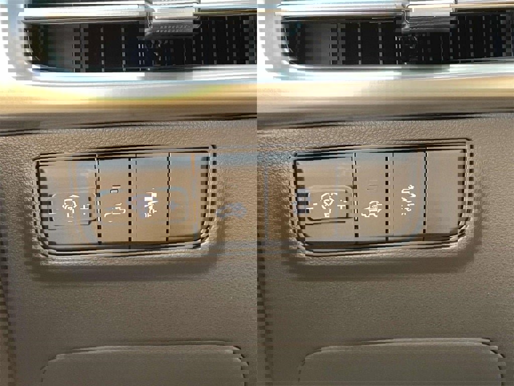 New 2026 Hyundai Santa Cruz SEL image 29